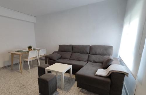 Ontinyent Apartamento | Casa Jesùs