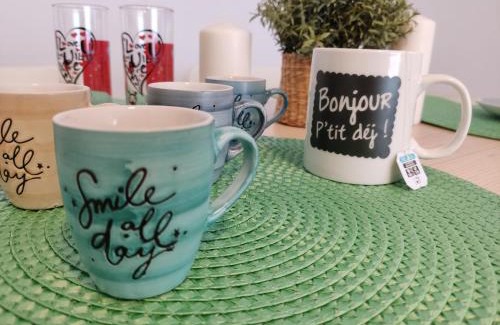 Ontinyent Apartamento | Casa Jesùs