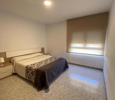 Ontinyent Apartamento | Casa Jesùs