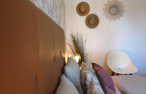 Ontinyent Cama Y Desayuno | Casa Jetizo