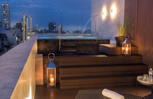 Palermo Apartamento | Casa Joseph