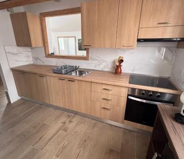 La Oliva Casa | Casa Joy