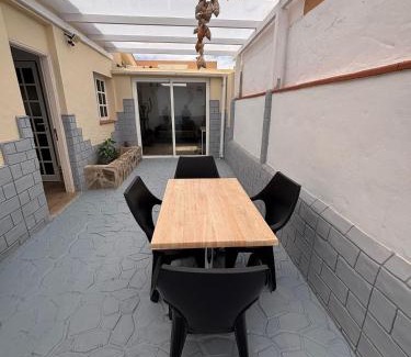 La Oliva Casa | Casa Joy