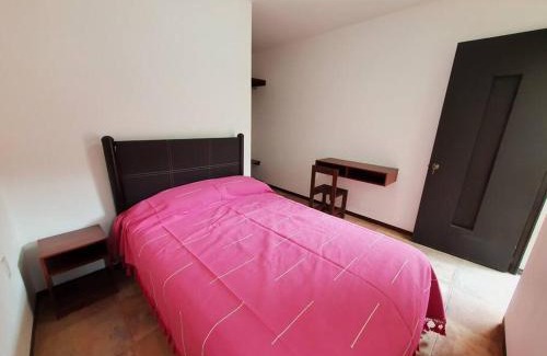 Ruta Independencia Apartamento | Casa Juárez 2