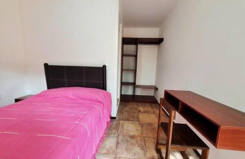 Ruta Independencia Apartamento | Casa Juárez 2