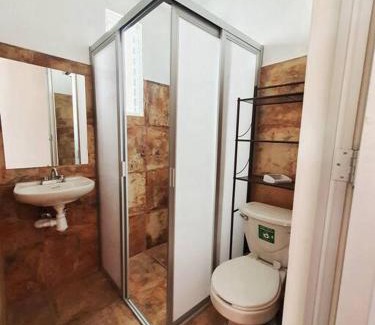 Ruta Independencia Apartamento | Casa Juárez 2