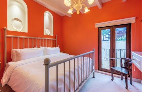 Zona Centro Hotel | Casa Julieta