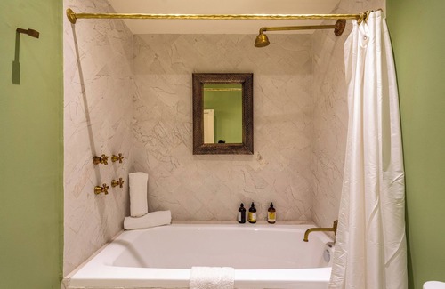 Zona Centro Hotel | Casa Julieta