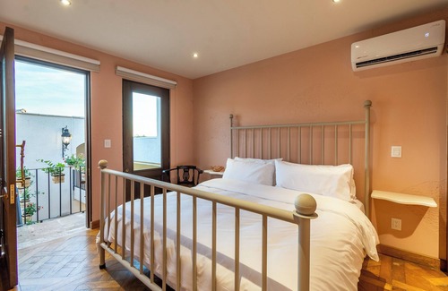 Zona Centro Hotel | Casa Julieta