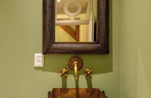 Zona Centro Hotel | Casa Julieta