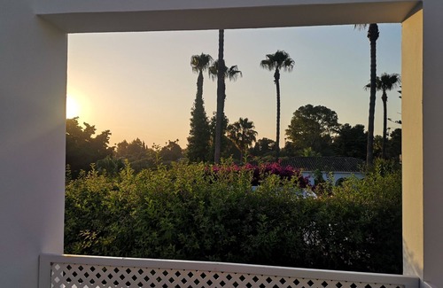 Sotogrande Villa | Casa Julieta - un grande, villa de la familia en la soleada, Sotogrande segura