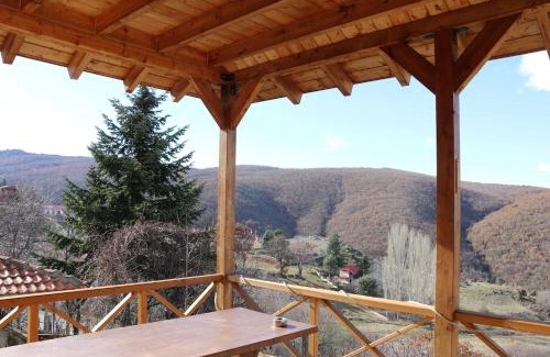 Edessa Chalet De Esquí | Casa Kedrova, Mountain Voras-Kaimaktsalan Edessa