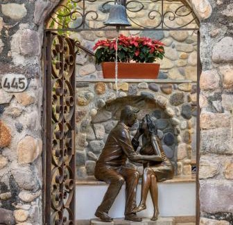 Centro de Puerto Vallarta Hotel | Casa Kimberly Boutique Hotel