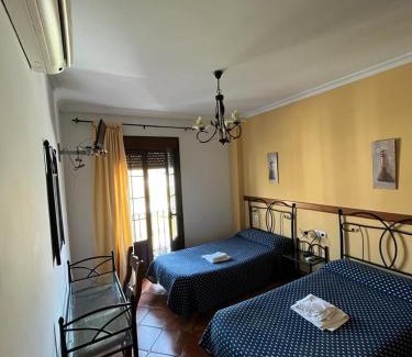 Cazalla De La Sierra Casa | Casa Kini