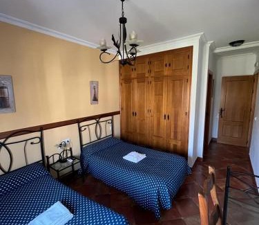 Cazalla De La Sierra Casa | Casa Kini