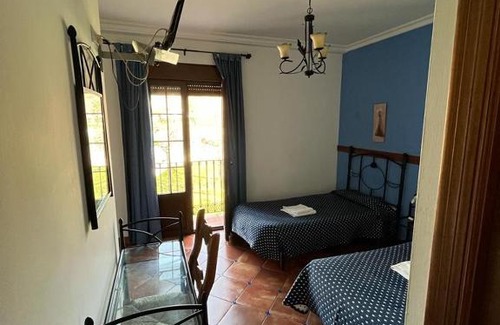 Cazalla De La Sierra Casa | Casa Kini