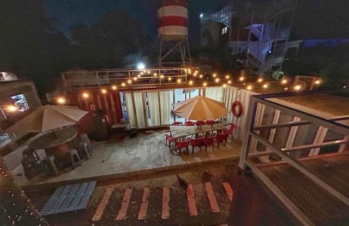 Barra de Navidad Casa | Casa Kraken a 6 minutos de playa