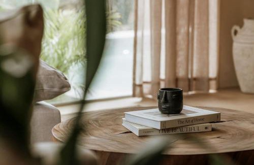 Tulum Casa | Casa Kunah Jungle Retreat Villa