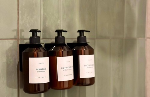 San Salvador Hotel | Casa Lúmina - Hotel Boutique y Spa