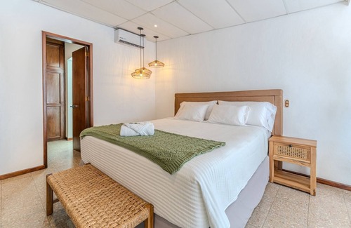 San Salvador Hotel | Casa Lúmina - Hotel Boutique y Spa