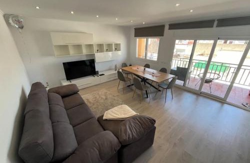 Benicarlo Apartamento | Casa la Única II