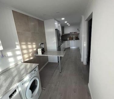 Benicarlo Apartamento | Casa la Única II