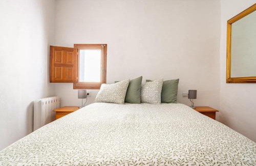 Chulilla Apartamento | Casa la Baronia