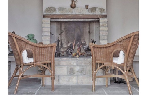 Castilenti Villa | BEB BELLA DURMIENTE - Trigo solo