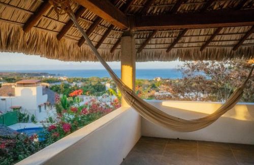 Emiliano Zapata Villa | Casa La Bomba