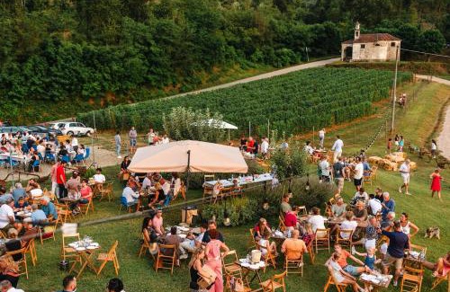 Spigno Monferrato Casa | Casa La Cucca