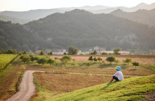 Spigno Monferrato Casa | Casa La Cucca