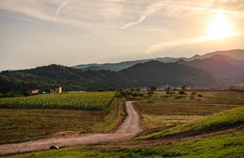 Spigno Monferrato Casa | Casa La Cucca