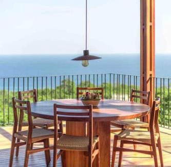 Mazunte Villa | Casa La Distancia Mazunte Sustainable House