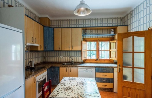 Alora Villa | Casa La Encina Álora by Ruralidays