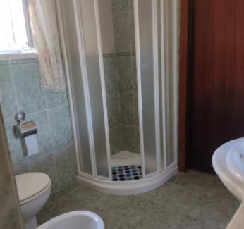 Muelas del Pan Casa | Casa La Era