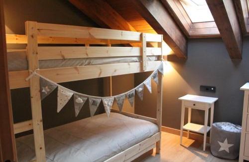 Sahun Apartamento | Casa la Era