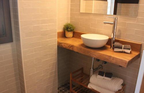 Sahun Apartamento | Casa la Era