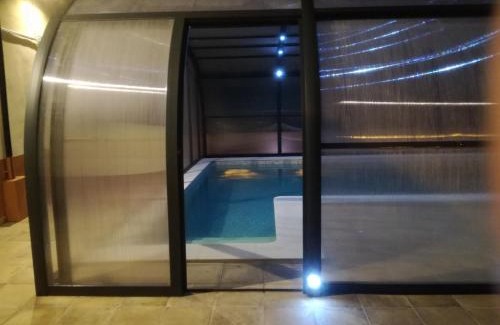 Horta de Sant Joan Casa | CASA LA FÀBRICA