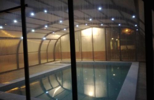 Horta de Sant Joan Casa | CASA LA FÀBRICA