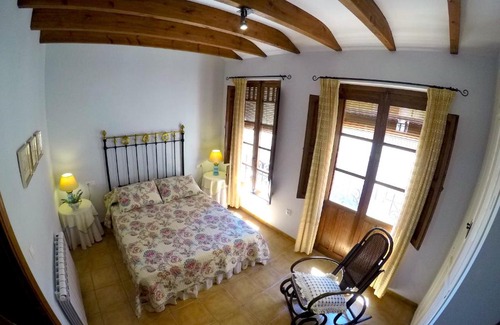 Aigues Casa | Casa La Font