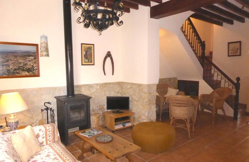 Aigues Casa | Casa La Font