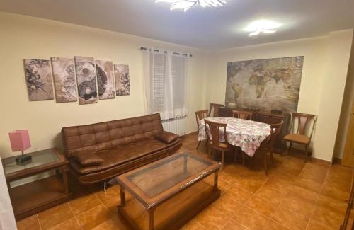 Bronchales Apartamento | Casa La Fontana Bronchales