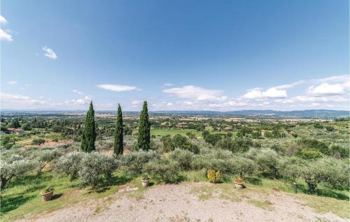 Puliciano Casa | Casa La Fonte
