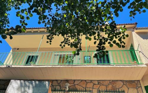 Piedralaves Casa | Casa La Garganta, en plena naturaleza