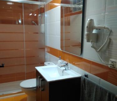 Belmonte Casa | Casa la Isabelica