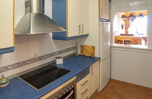 La Isleta del Moro Apartamento | CASA ISLETA, El Auténtico Cabo de Gata.