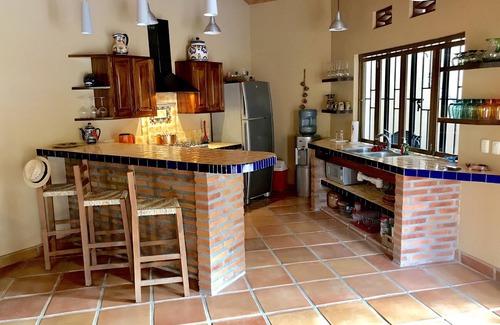Los Ayala Casa | Casa La Jolla: un paraíso privado en Los Ayala, Riviera Nayarit