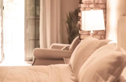 San Bernardino Hotel | Casa La Lilia - Villa María Hotel