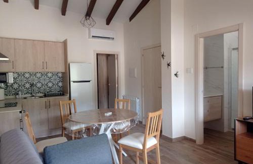 La Portellada Apartamento | Casa la luz