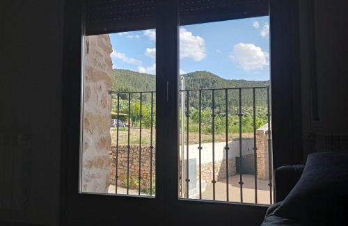 La Portellada Apartamento | Casa la luz